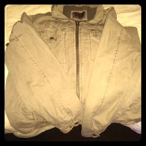 Levi jacket